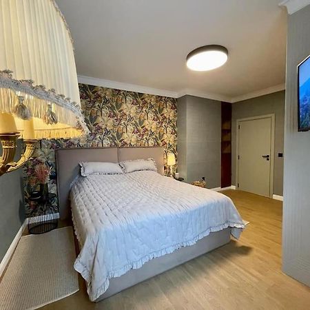 Luxury 2 Bedroom Top Central Apartment Sofia Exterior photo