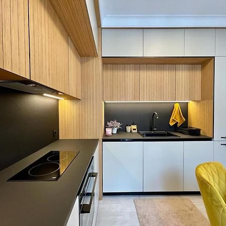 Luxury 2 Bedroom Top Central Apartment Sofia Exterior photo