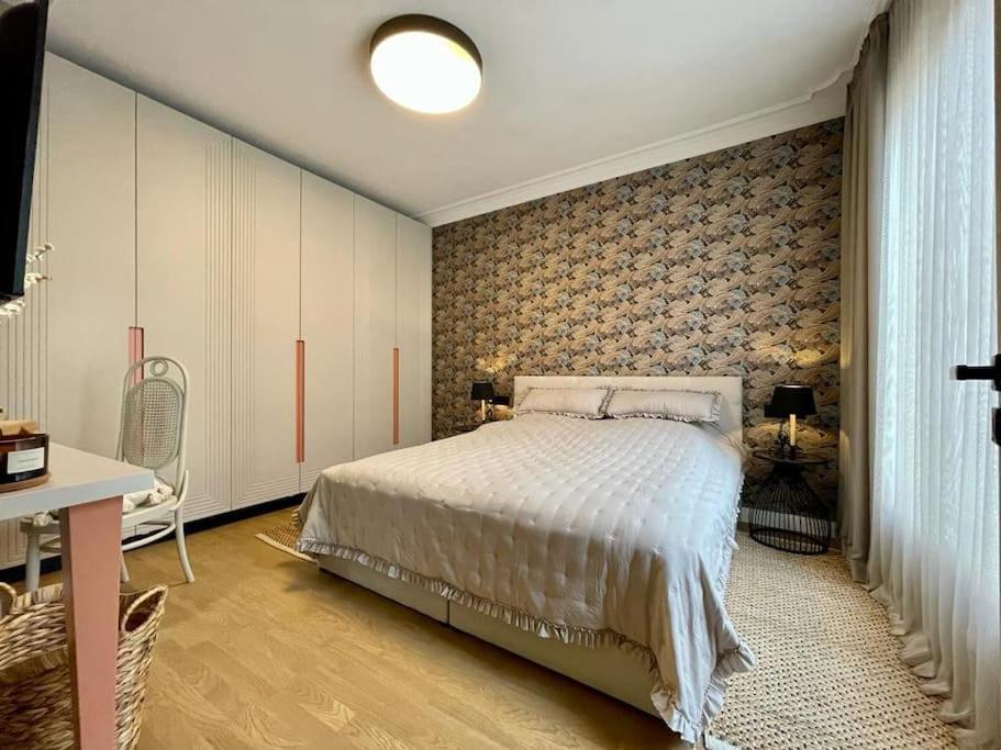 Luxury 2 Bedroom Top Central Apartment Sofia Exterior photo