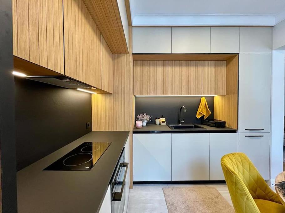 Luxury 2 Bedroom Top Central Apartment Sofia Exterior photo
