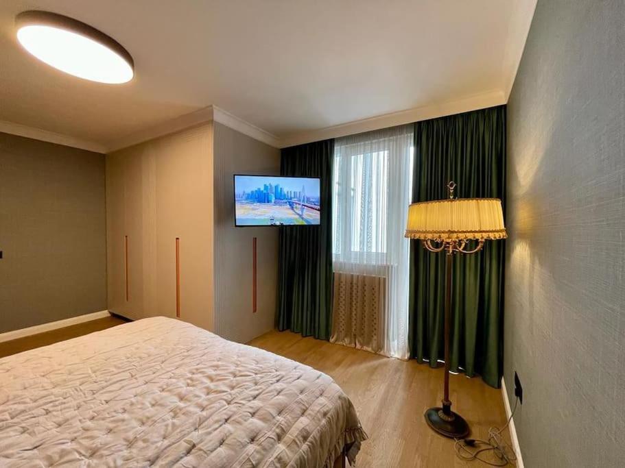 Luxury 2 Bedroom Top Central Apartment Sofia Exterior photo