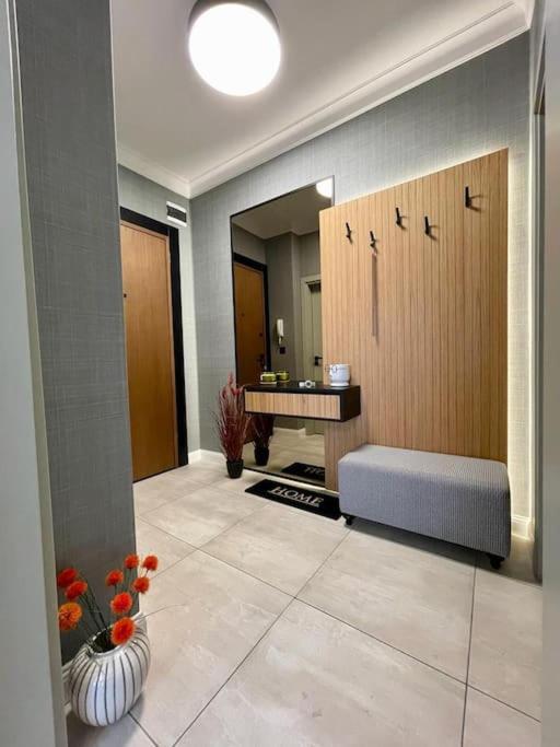 Luxury 2 Bedroom Top Central Apartment Sofia Exterior photo