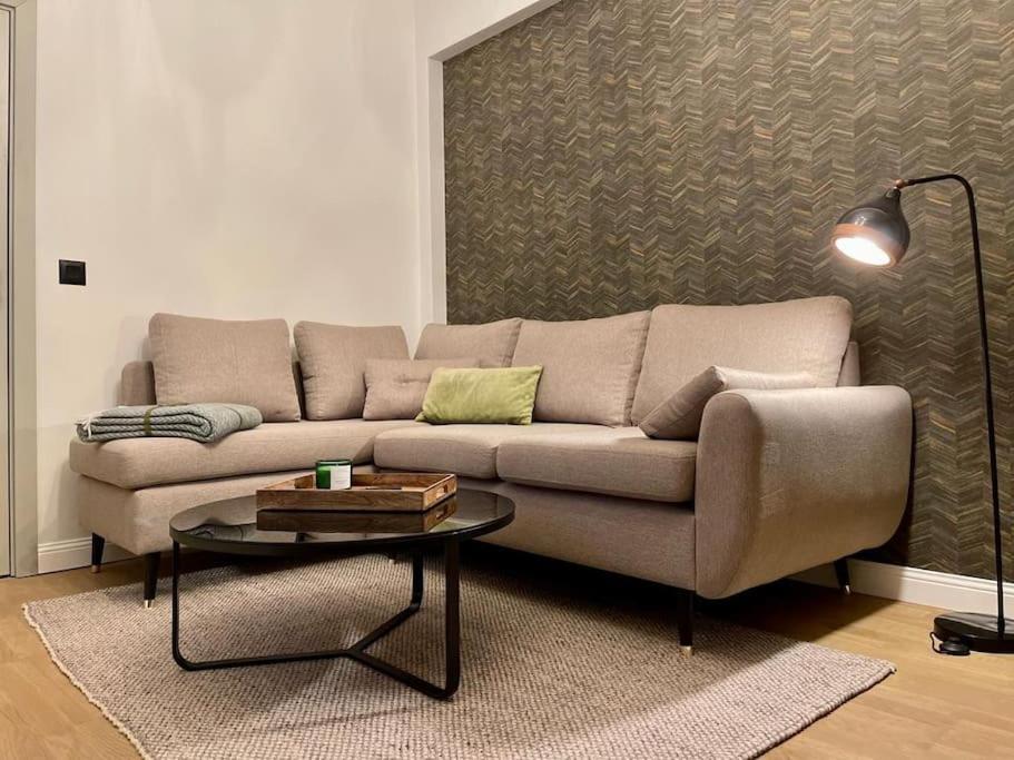 Luxury 2 Bedroom Top Central Apartment Sofia Exterior photo