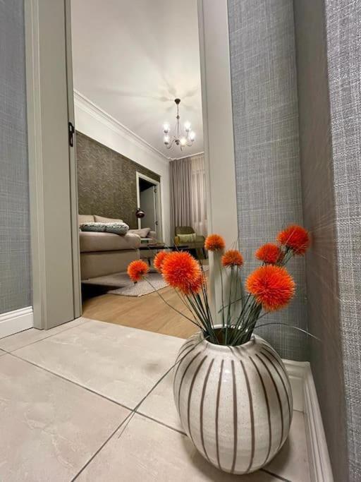 Luxury 2 Bedroom Top Central Apartment Sofia Exterior photo